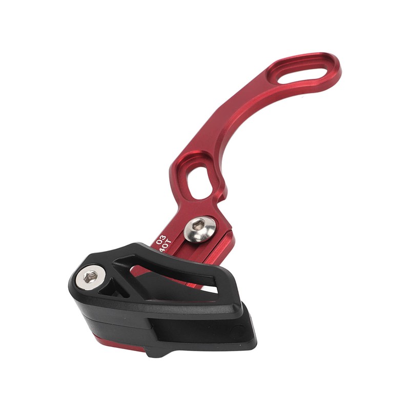 Bike Chain Guide Professional Single Disc Aluminium Alloy Mount Bike