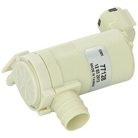 Anco 67-17 Windshield Washer Pump