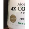 Pharm Aloe Aloe Vera Organic Leaf Juice 32oz 4X CONCENTRATE