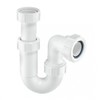 McAlpine ASC10 11/2 inch x 75mm Water Seal Adjustable Inlet