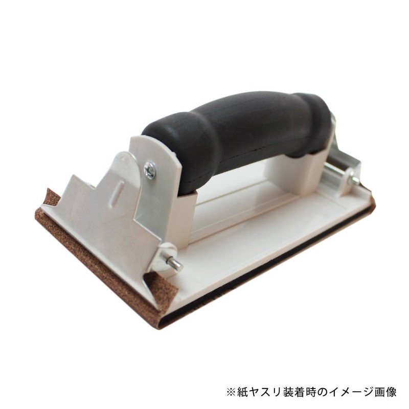 Bigman Sandpaper, Pack of 12 Sheets, Attachable to Electric Sanders,