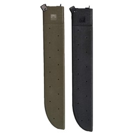 Rothco Gi Type Plastic Machete Sheath, Olive Drab