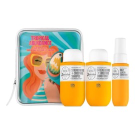 Set de regalo de viaje Hair Repair Trio Sol De Jane                                                                                                   