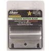 Oster Clipmaster Bottom Clipper Blade, Size 84AU (078511-026-001)