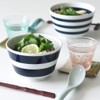 Natural69 Border Bowl, 1 Piece