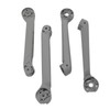 Drone Arm Shell Replacement Repair Spare Parts Drone Front Rear