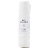 Baie Botanique Dual Action Facial Cleansing Cloth, Luxury Cotton Muslin