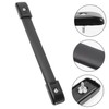 Mipcase 1set Speaker Handle Screws and Caps Replacement for Guitar