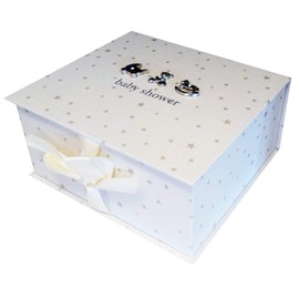 Baby Shower Keepsake Box Unisex