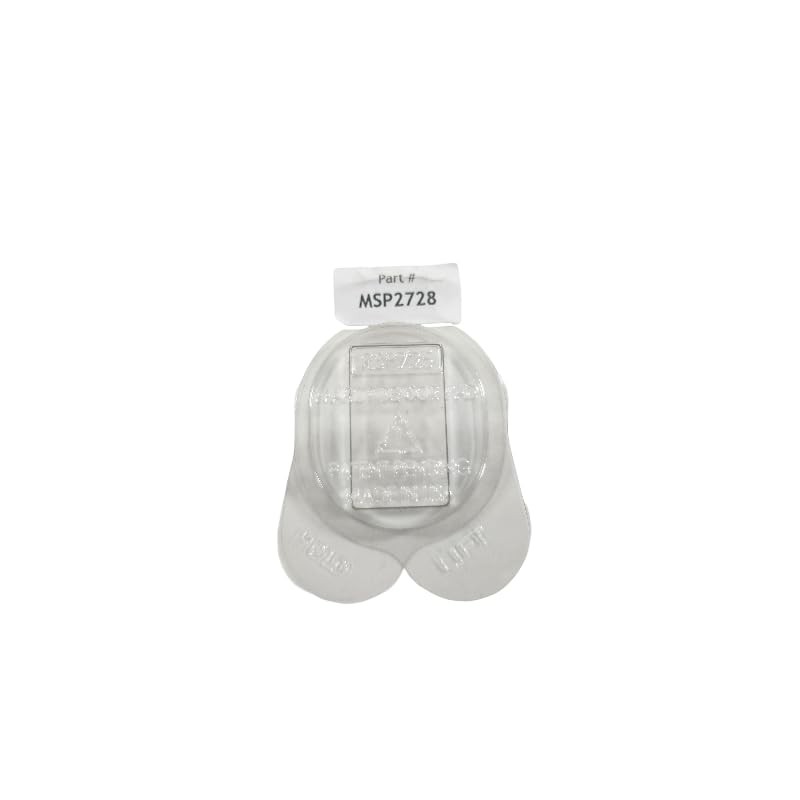 Marcy MSP-2728 Auto Rain Sensor Pad Fits Between Sensor &