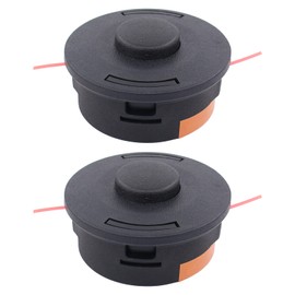 Mower Head Lawn Mower Line Head Grass Trimmer Head Trimmer Head Thread Head Spool Head Thread Spool M10 x 1.25 Brush Cutter Brush Cutter for Stihl 25-2 FS 80 FS85 FS50 FS56 FS70 FS90 FS100 FS 130