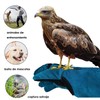 Guantes de Manipulación de Animales a Prueba de Mordeduras, Guantes