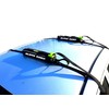 Block Surf - Wrap Rax Pro Soft Roof Racks, Universal