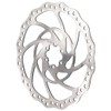 Disc TR203-45 - 203 mm - 2 Piece - Thickness