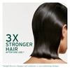 Biolage Strength Recovery Shampoo Conditioning Cream and Treatment Trio Bundle