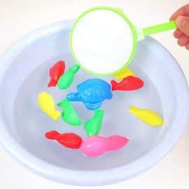 gimpo asobi koko goldfish scoop