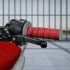 Mantt Brake Clutch Lever Set Fit for KLR650 KLR 650