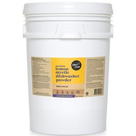 Simply Clean Dishwasher Powder Lemon Myrtle 15kg