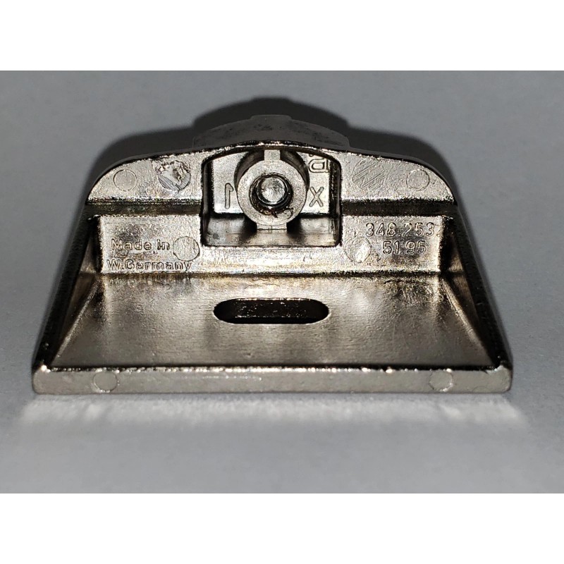 Mepla ACC 153 Series 35mm Cup Conceal Face Hinge +