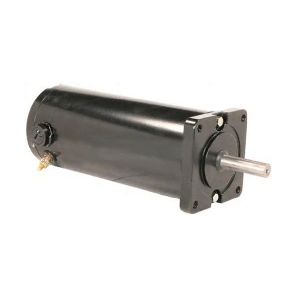 NEW WESTERN FISHER SALT SPREADER MOTOR W-8815 F9524