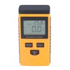 Inductive Wood Moisture Meter High Accuracy LCD Display Lumber Moisture