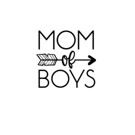 Mom Of Girls: Lined Blank Notebook Journal With Funny Sassy Sayings, Great Gifts For Coworkers, Employees, Women, And Family