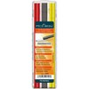 Pica BigDry Lead Set 4x Yellow / 4x Red /