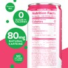 Aspire Strawberry Watermelon, Healthy Energy Drink with Low Caffeine, No