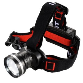 Ohm Electric LED Zoom Headlight Z20A7 LC-Z20A7