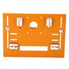 Cutting Machine Base Plate Woodworking Circular Portable Saw Bottom Board