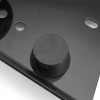SI No Drilling Magnetic Light Bar Cab Mount for Ford