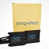 Innovited H1 8000K HID Xenon Bulbs (1pair) with 35W BLKCO