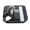 DRELD Replacement Blender Lid with Locking Top Compatible with Ninja
