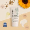 The Honest Company Hypoallergenic Diaper Rash Cream | Moisturizing +