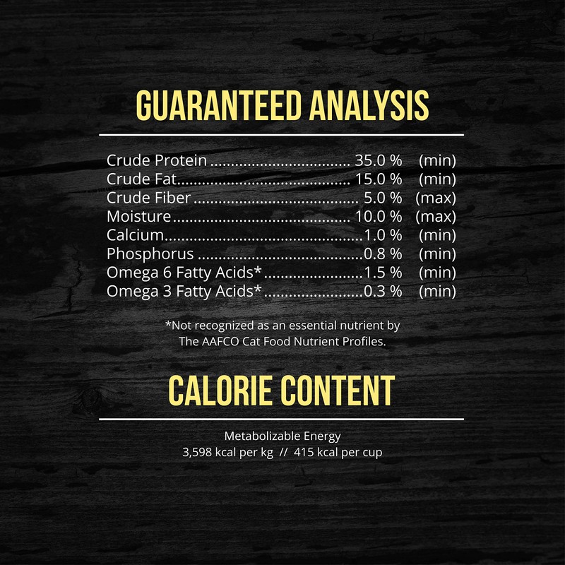 Fussie Cat Market Fresh Quail & Duck Meal Formula Grain-Free