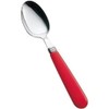 Casual Product Monaco Dinner Spoon, Red, 059223