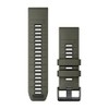 GARMIN(ガーミン) QuickFit T8 26mm Olive Drab【日本正規品】