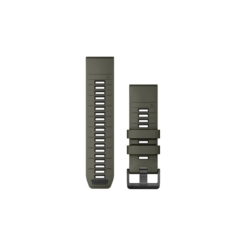 GARMIN(ガーミン) QuickFit T8 26mm Olive Drab【日本正規品】