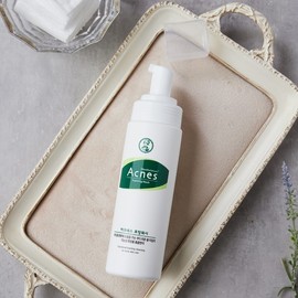 Acnes 아크네스 포밍워시 200ml Acnes Foaming Wash 200ml