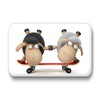 Merchandise for Fans Funny 3D Sheep Fridge Magnets 7 x