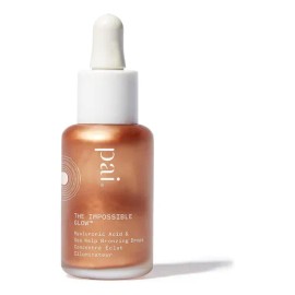 Pai Skincare - Ácido Hialurónico Orgánico The Impossible Glo                                                                                          
