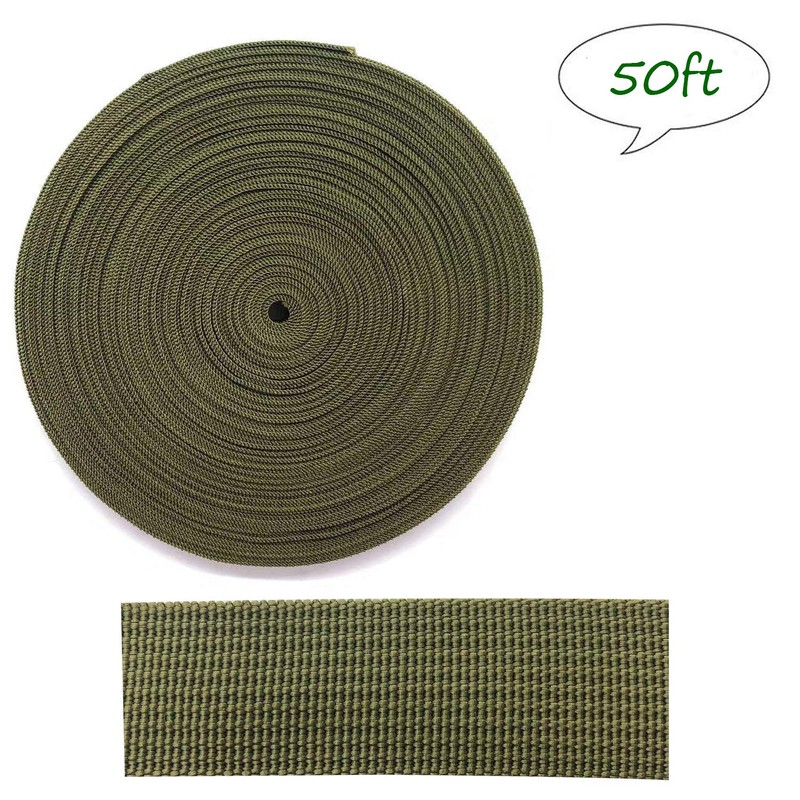 HanyHere 1 Roll 65.6 Feet Tree Tie for Plant Support
