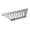 NU2U Wood Pizza Oven Fire-Wood Log Rack- 1 Piece Log