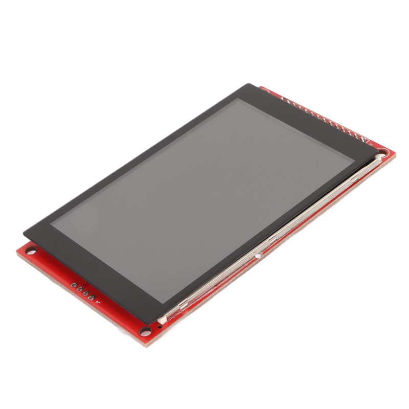 TFT LCD Screen Module 3.5 Inch 480x320 SPI Serial Port