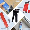ZNZMAIO Tube Squeezer Tool for Silicone Tubes, Precise Control