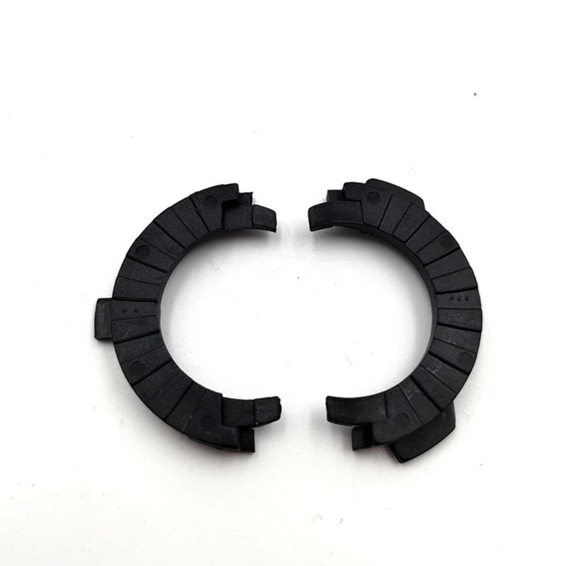 D3S Xenon Headlight Bulb Holder,Xenon Bulbs Holders Clip Rings,Secure and