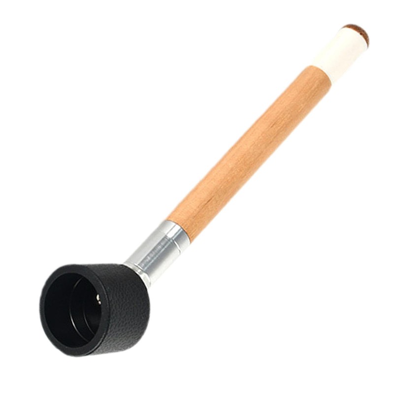 Chalk Holder for Billiards - 2 in 1 Chalk Box