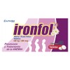 Ironfol Antirreumáticos No Esteroides, 30 Tabletas