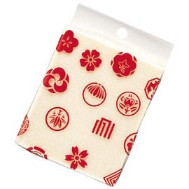 Sanzen Eversoft M Makeup Sponge, Natural Rubber, Size: 3.1 x 3.9 inches (80 x 100 mm)