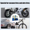 Tire Repair Tools | Portable Tire Repair Tools Tire Patch